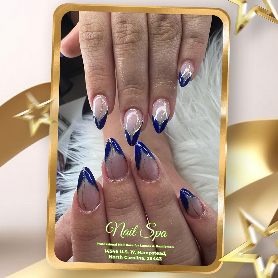 Nails Spa